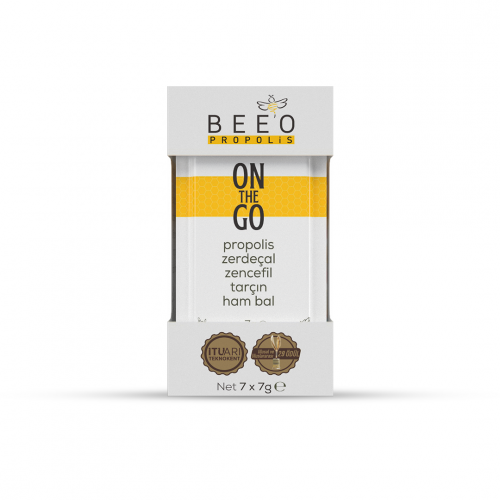 beeo propolis