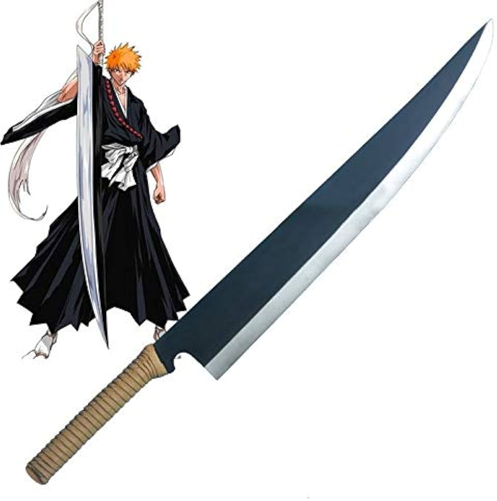 ichigo sword