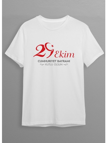 29 ekim t shirt