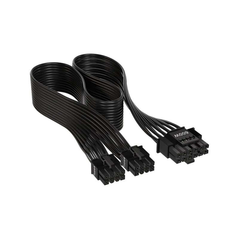 pcie 5 extension cable