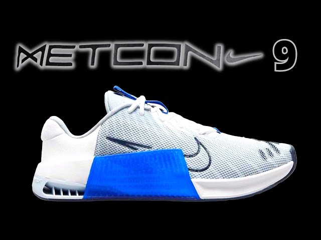 nike metcon 9 release date