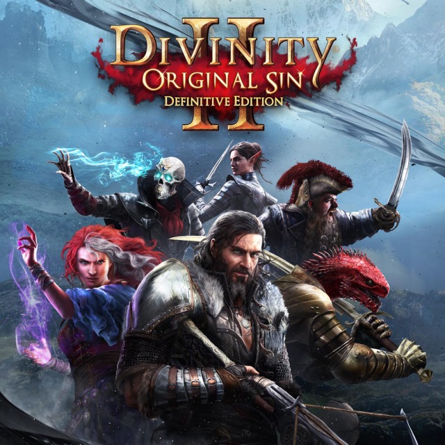 divinity original sin 2 metacritic