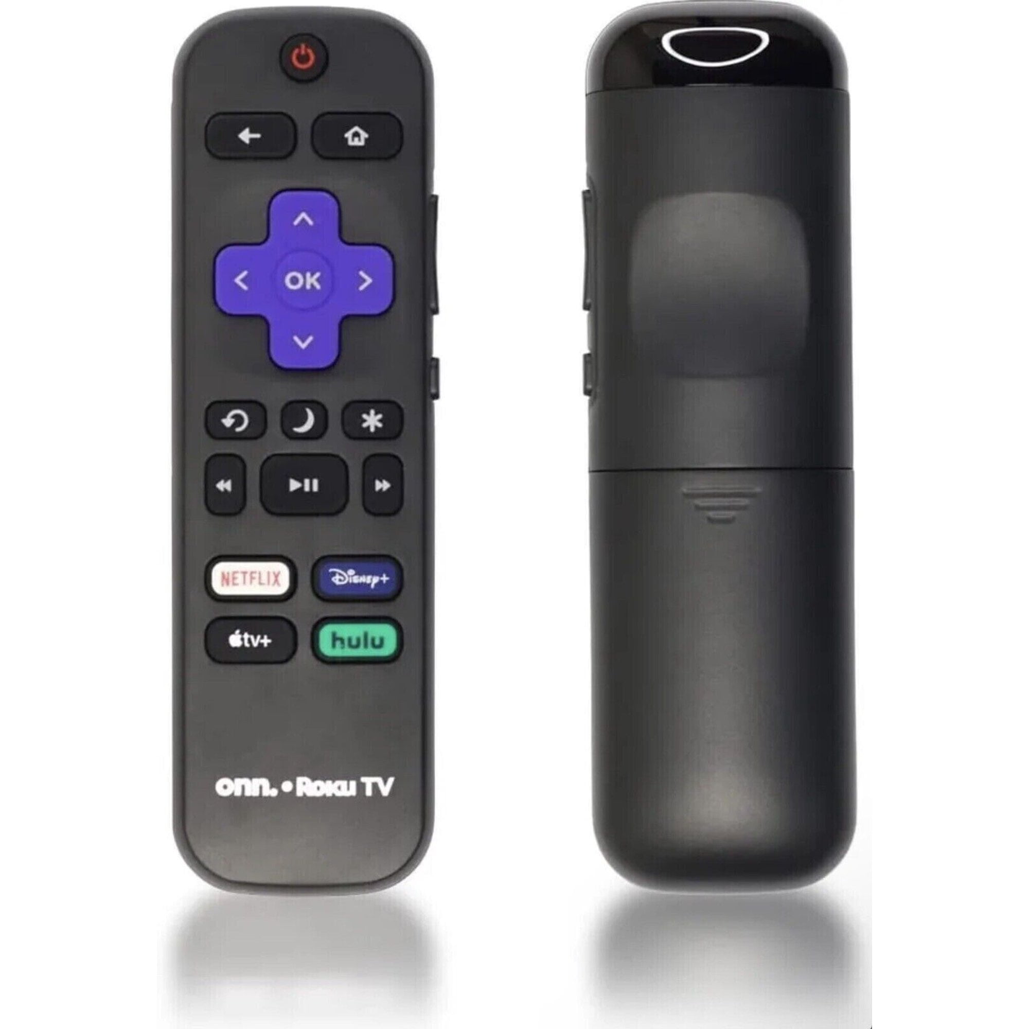 onn tv remote