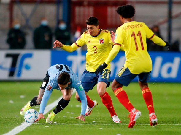 fútbol libre colombia