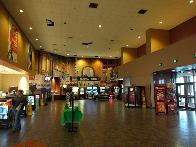 fayette mall movies lexington