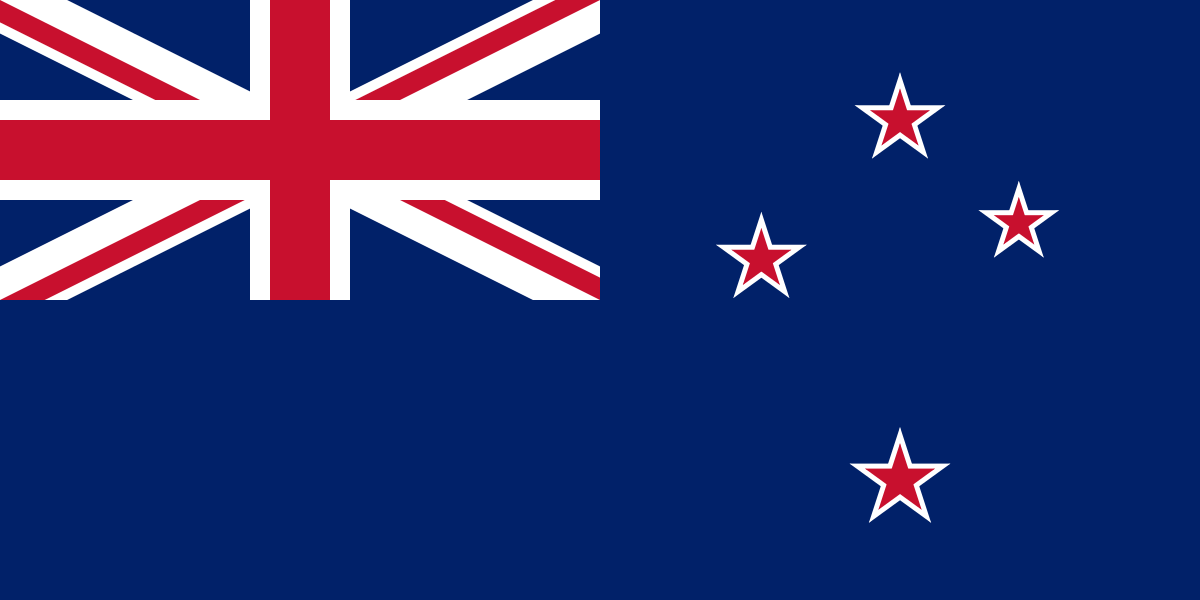 new zeland wiki