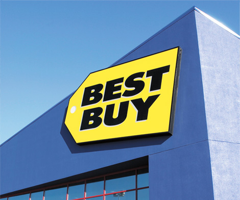 the closest best buy near me