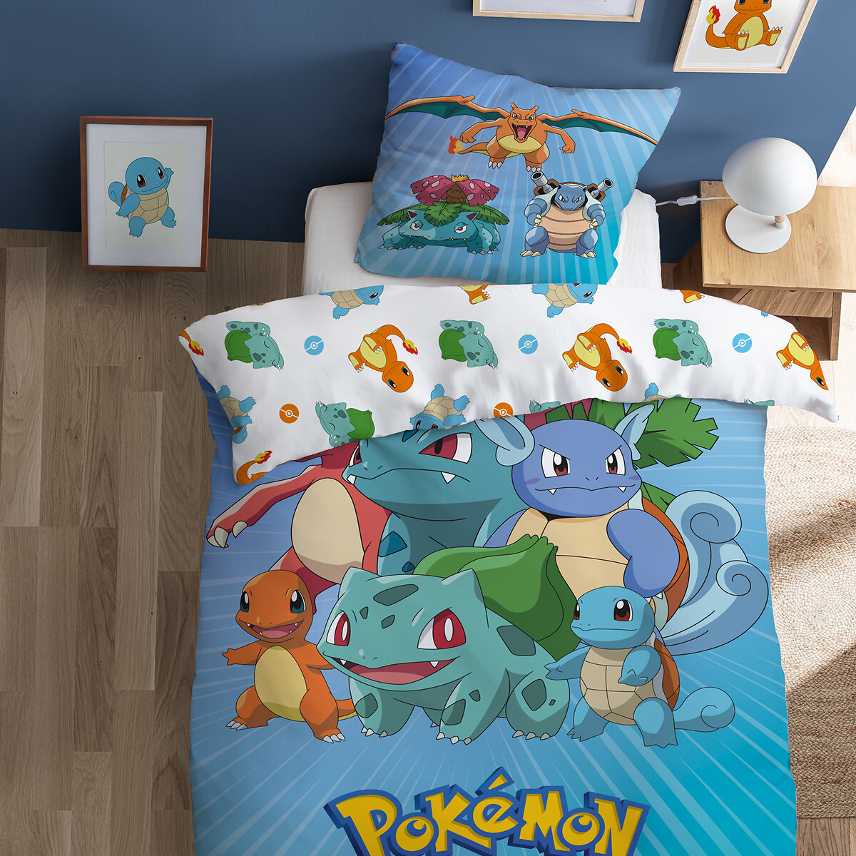 bedding pokemon