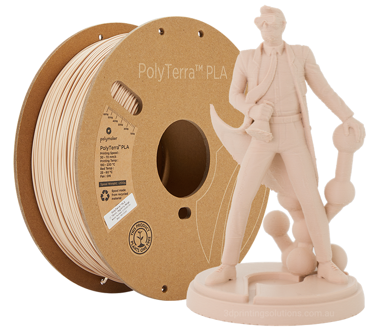 polyterra pla