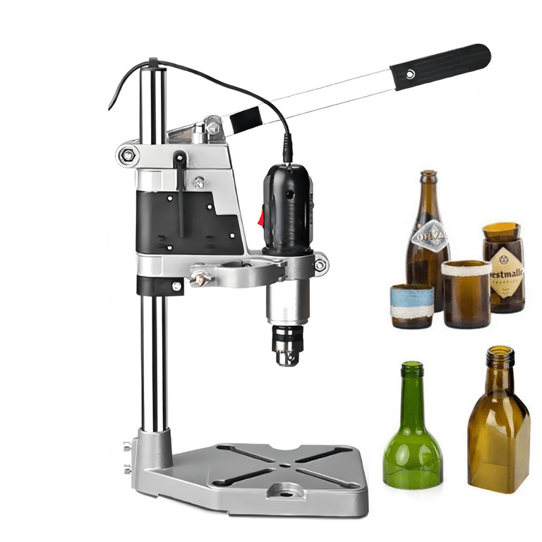 bottle cutting tool