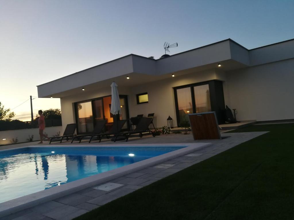 villa abelia