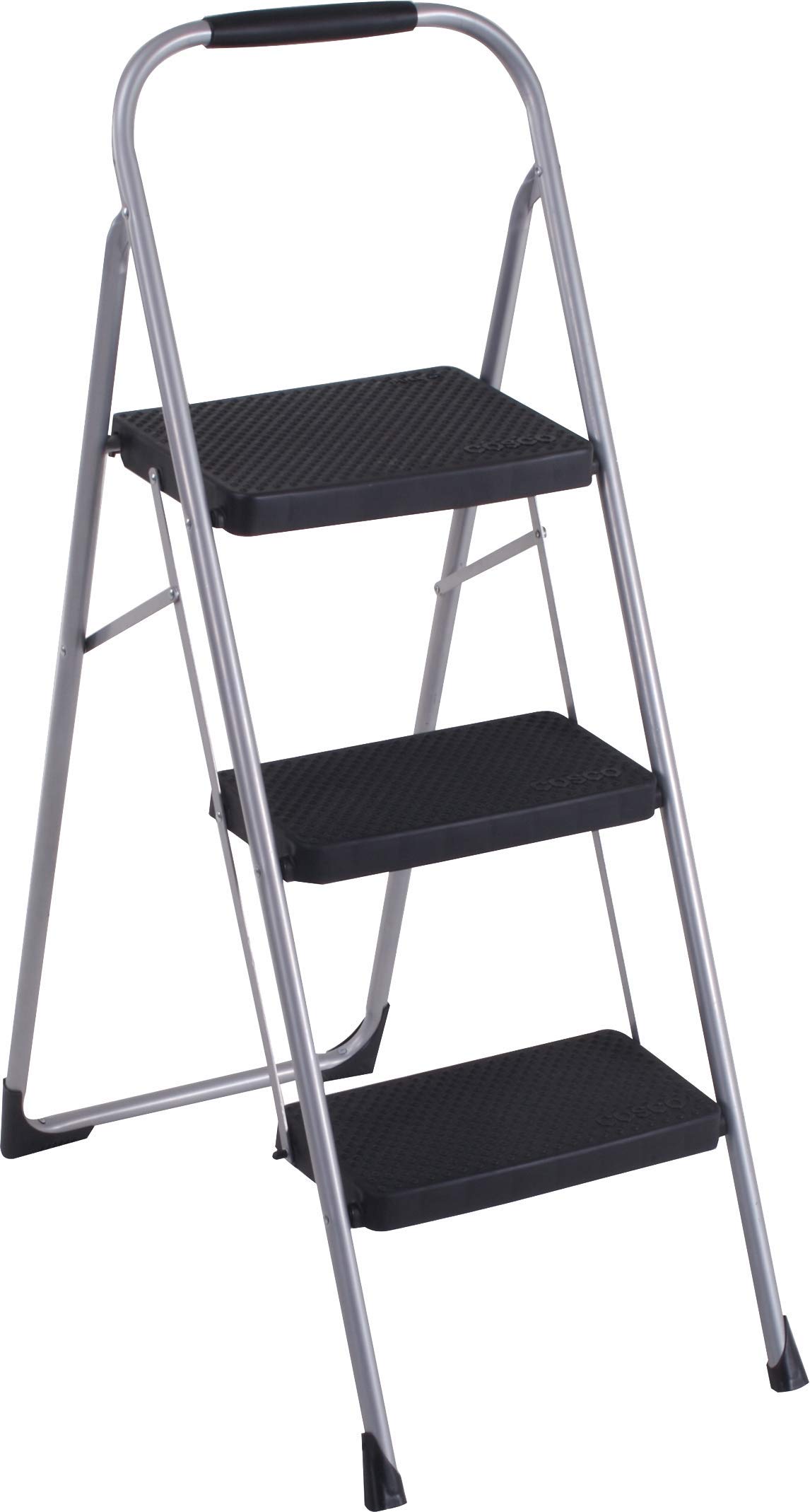 cosco 3 step ladder