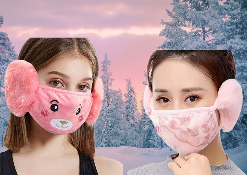 ear mask for winter