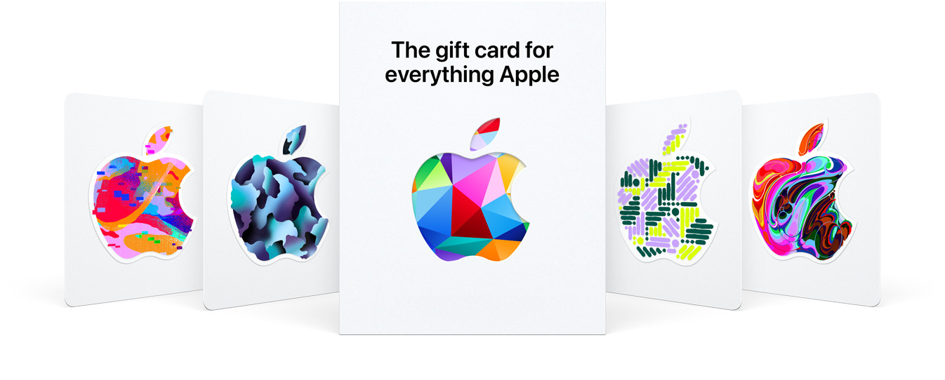 discounted apple gift card