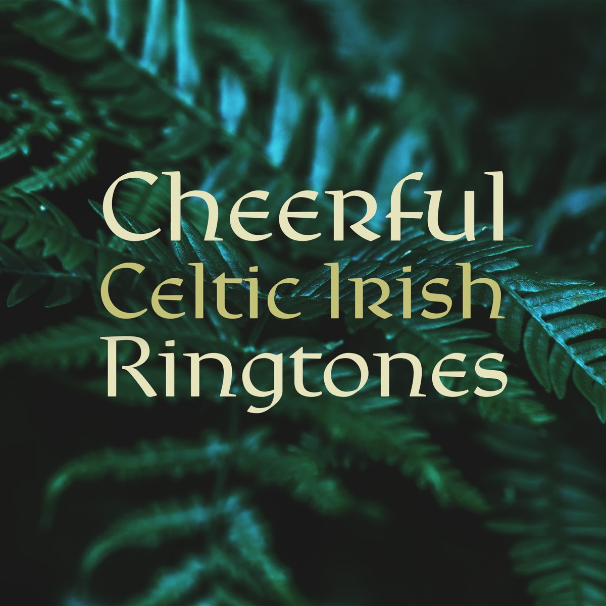 irish ringtones