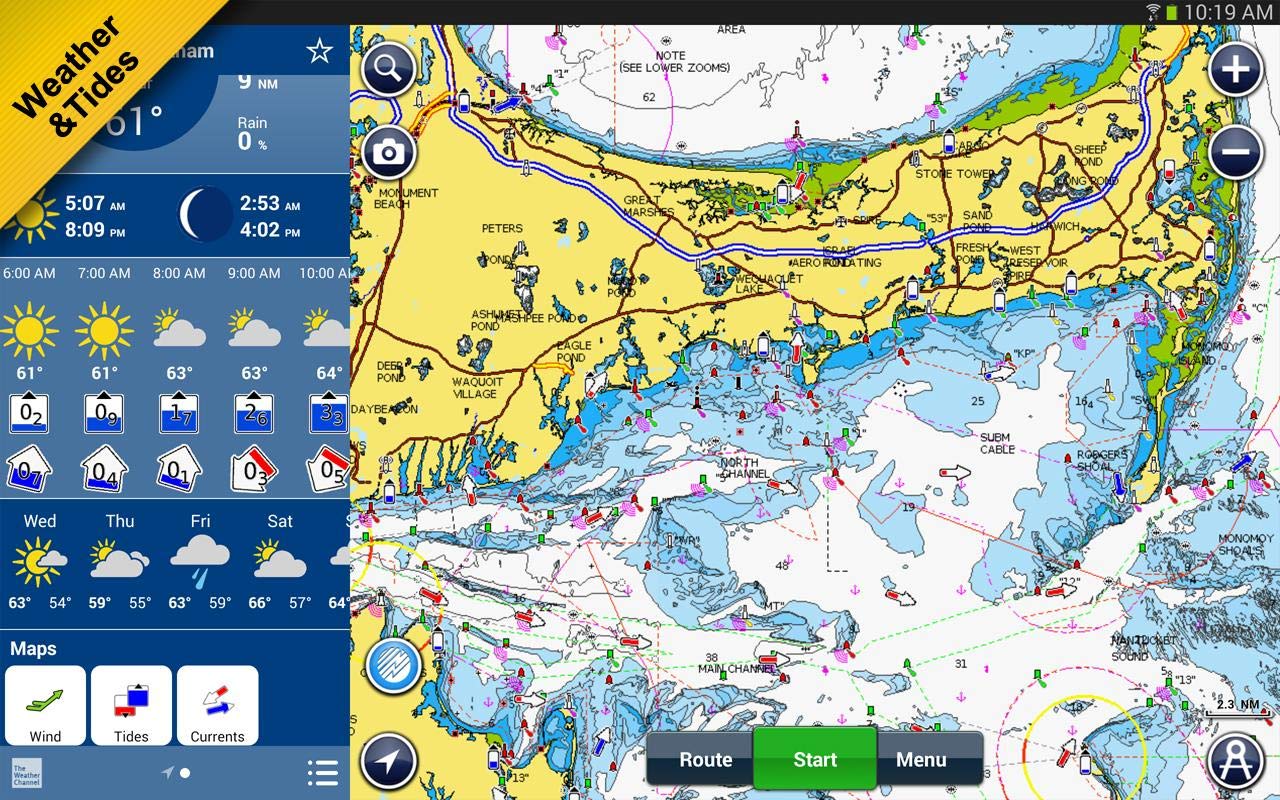 navionics apk