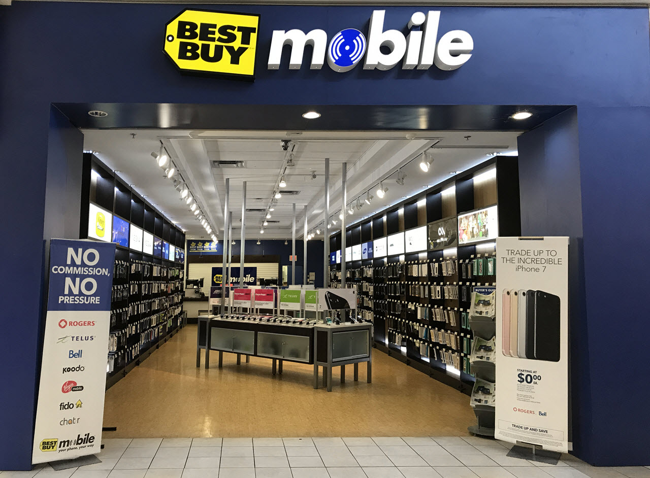 bestbuy calgary