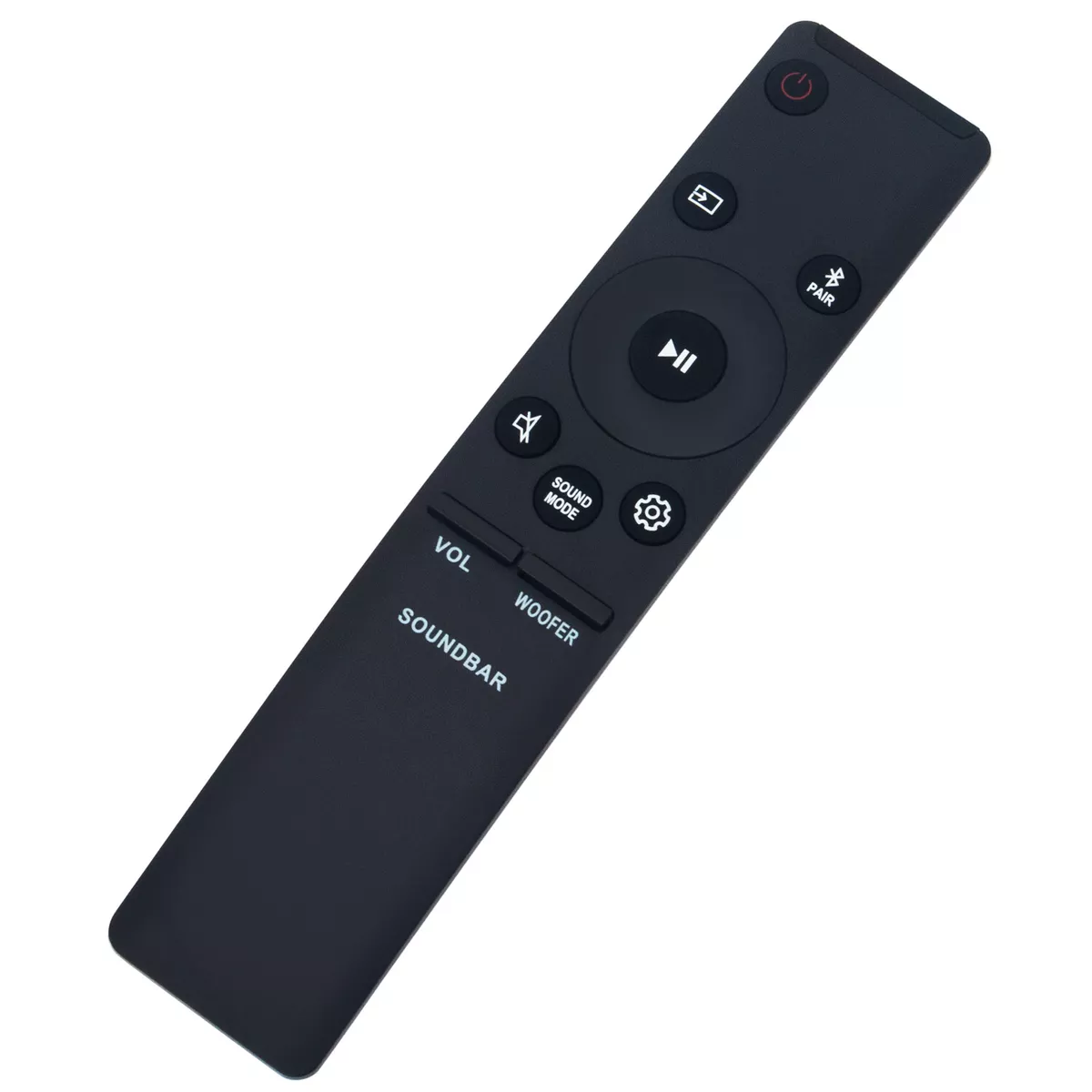 samsung soundbar remote