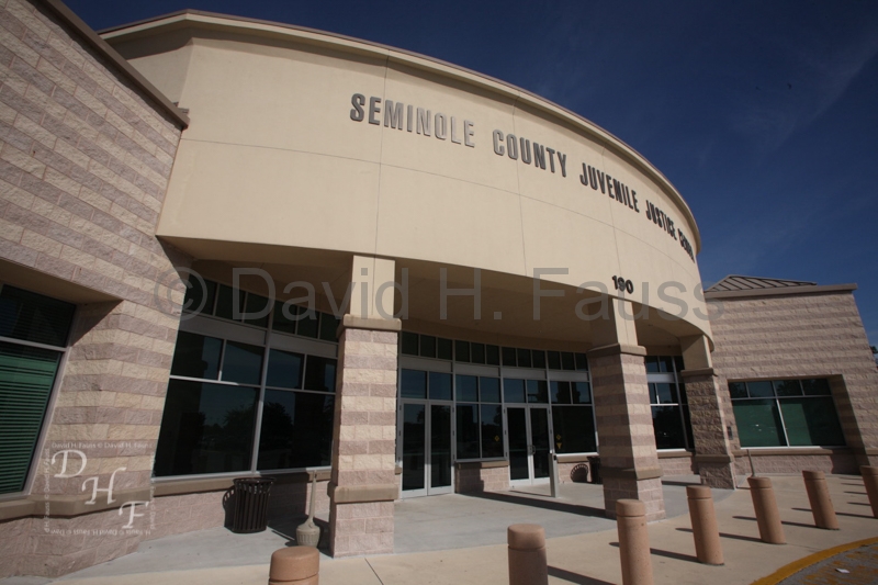 seminole county juvenile justice sanford fl