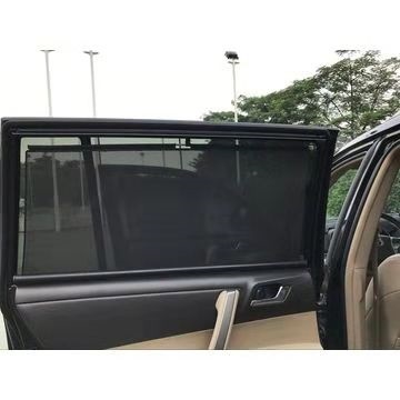 car roller shade