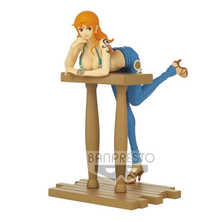 nami figure