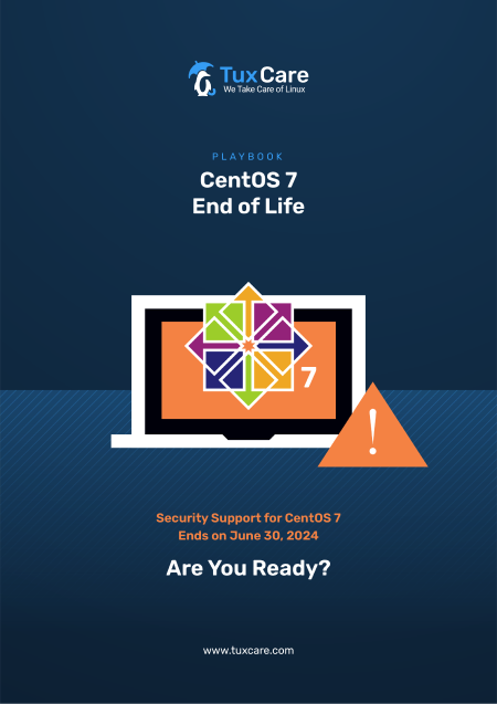 centos 7.9 end of life