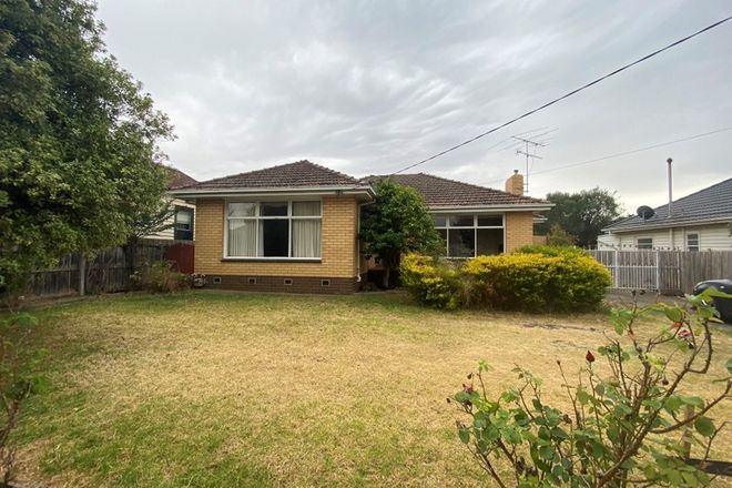 houses for rent geelong west