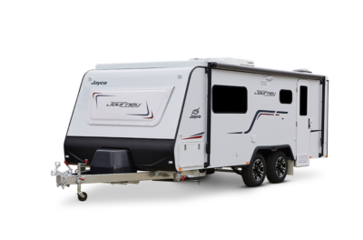 jayco caravans for sale