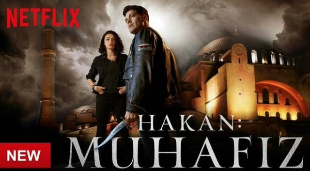 hakan muhafız 3 sezon full izle netflix