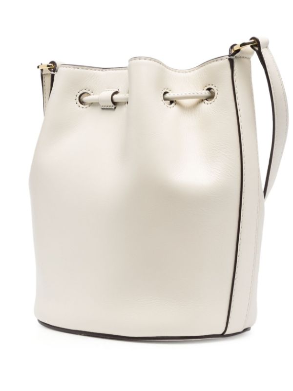 ralph lauren white handbag