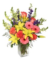 greer sc florist