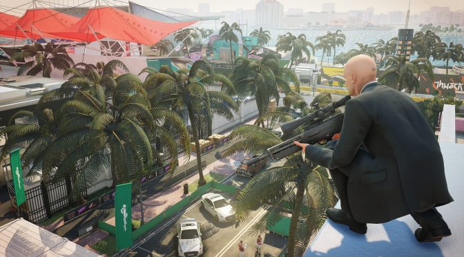 hitman 2 2018 crack