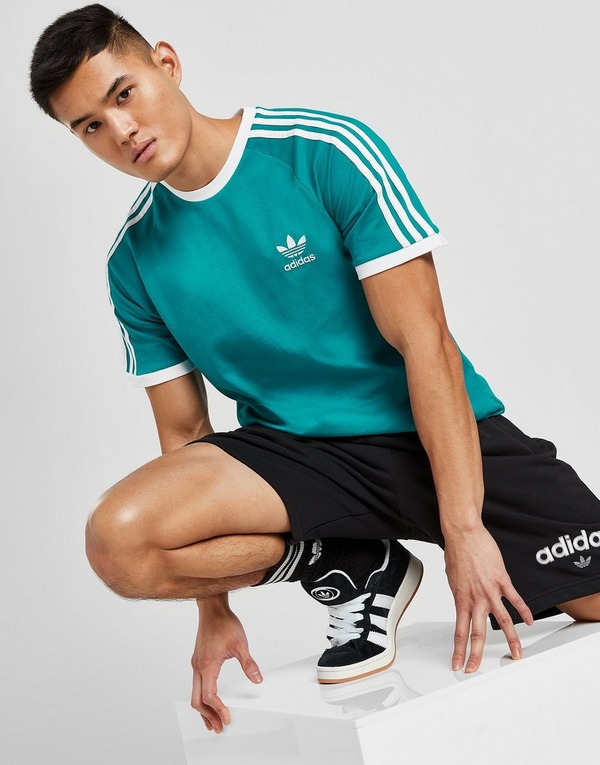 california t shirt adidas