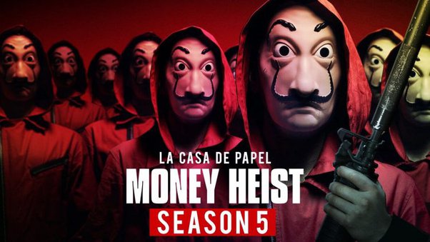 money heist season 5 moviesflix