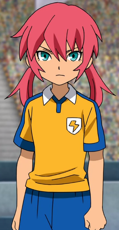 gabi inazuma eleven