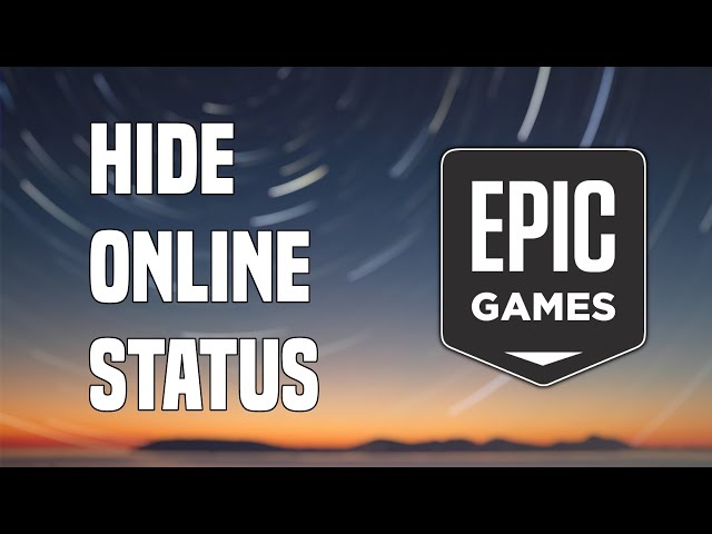 epic games status