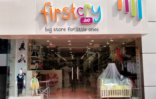 firstcry uae