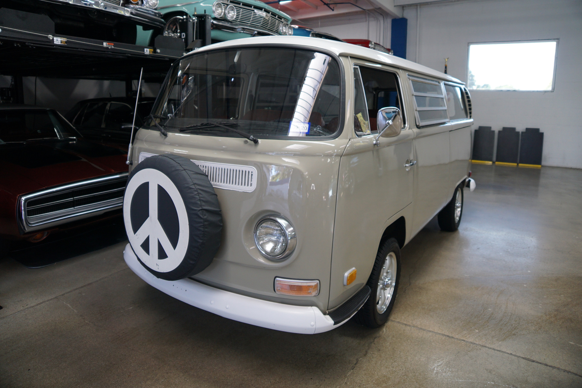 vw kombi for sale