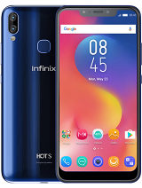 infinix hot s3x