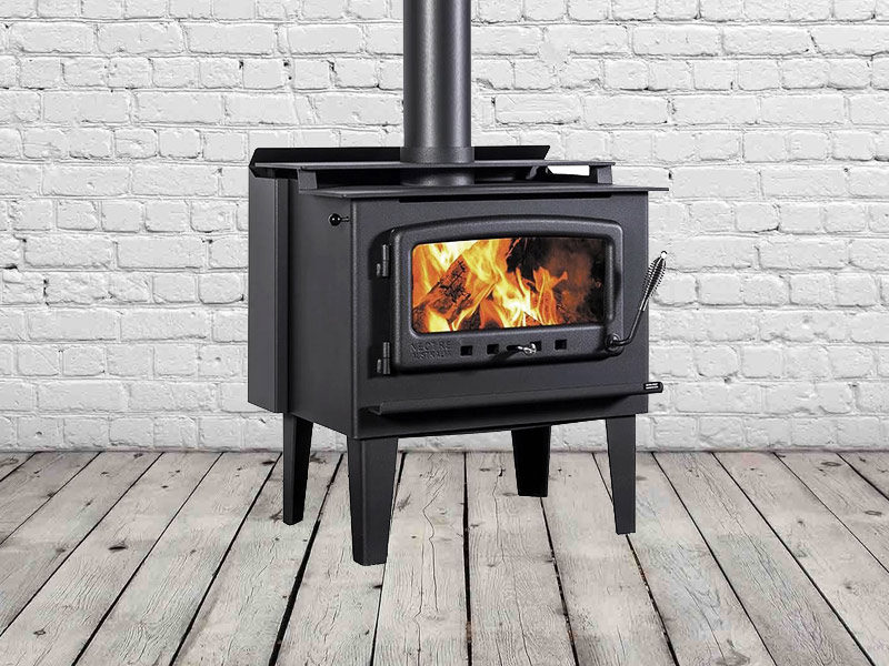 nectre fireplace prices