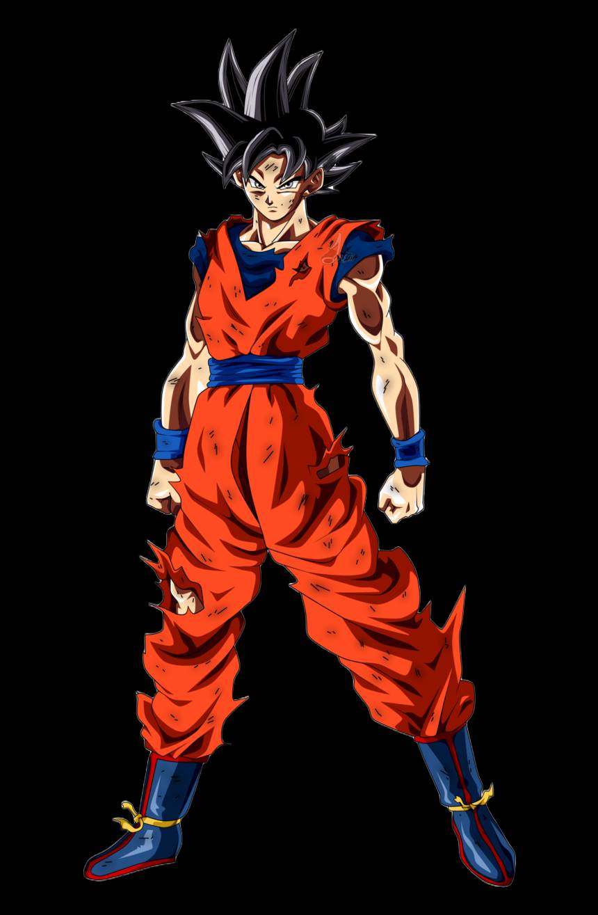 tui goku