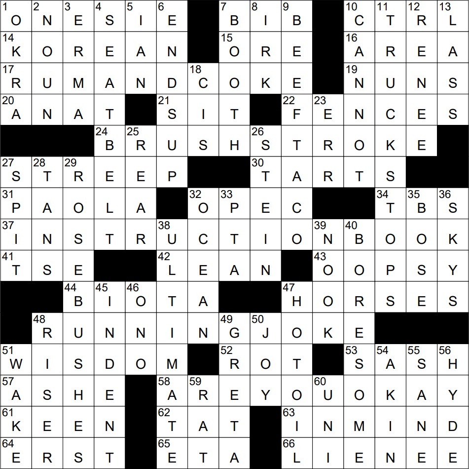 tinkers with crossword clue