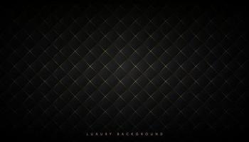 luxury background black