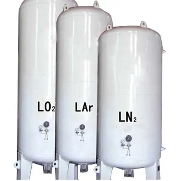 10000 litre oxygen price