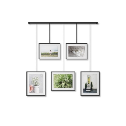 multi photo frames