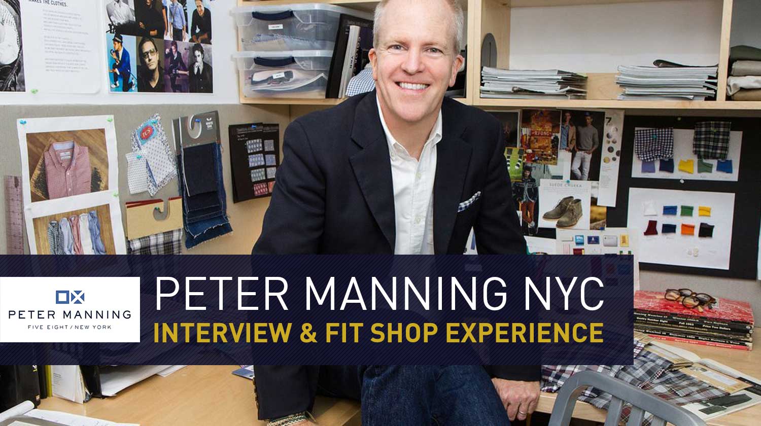 peter manning nyc