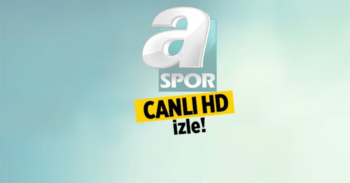 aspor canlı izle