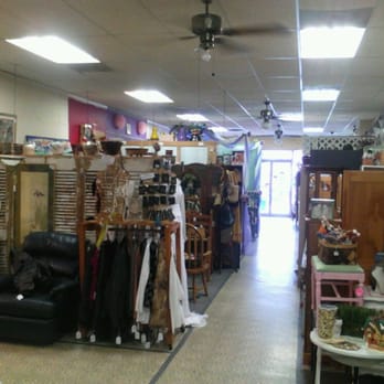 warner robins antique mall