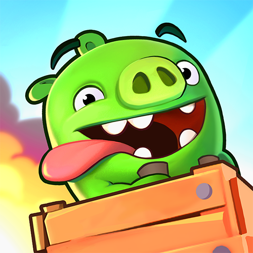 bad piggies apk free download