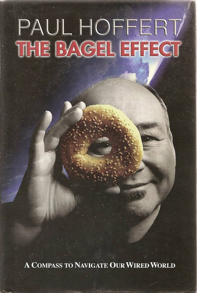 the bagel effect